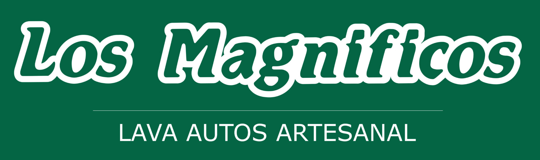 Los Magníficos